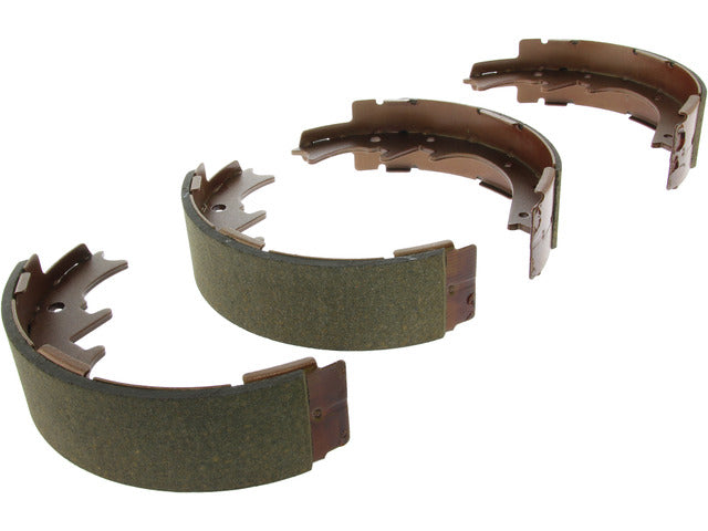 Drum Brake Shoe Centric Parts 111.07050