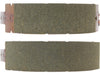Drum Brake Shoe Centric Parts 111.07050