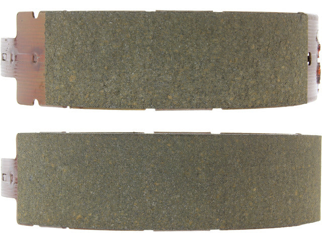 Drum Brake Shoe Centric Parts 111.07050