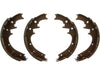 Drum Brake Shoe Centric Parts 111.07050