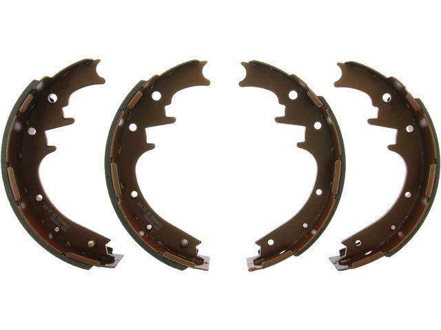 Drum Brake Shoe Centric Parts 111.07050