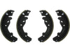 Drum Brake Shoe Centric Parts 111.07060