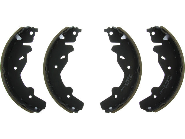 Drum Brake Shoe Centric Parts 111.07060