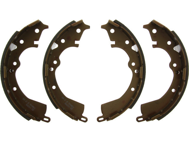 Drum Brake Shoe Centric Parts 111.07090