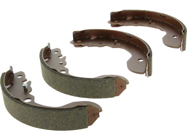 Drum Brake Shoe Centric Parts 111.07100