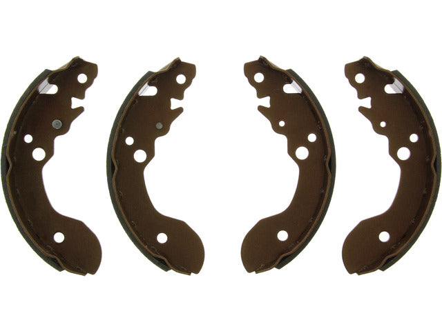 Drum Brake Shoe Centric Parts 111.07100