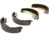 Drum Brake Shoe Centric Parts 111.07121