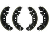 Drum Brake Shoe Centric Parts 111.07140