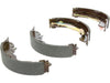 Drum Brake Shoe Centric Parts 111.07151
