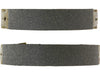 Drum Brake Shoe Centric Parts 111.07161