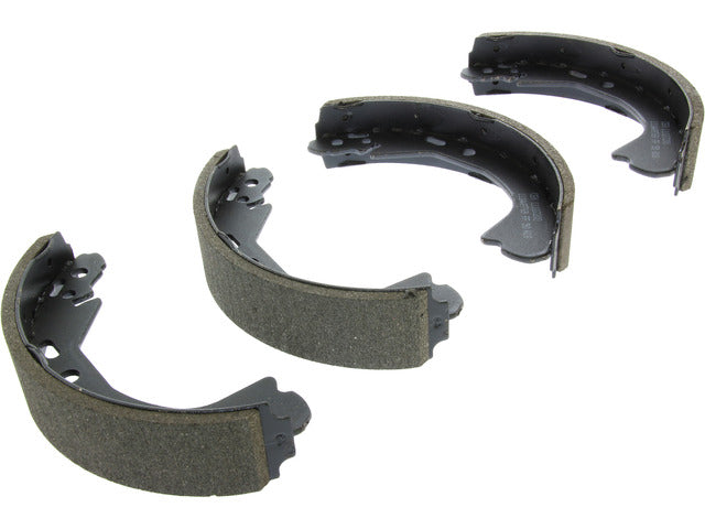 Drum Brake Shoe Centric Parts 111.07200