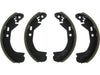 Drum Brake Shoe Centric Parts 111.07200