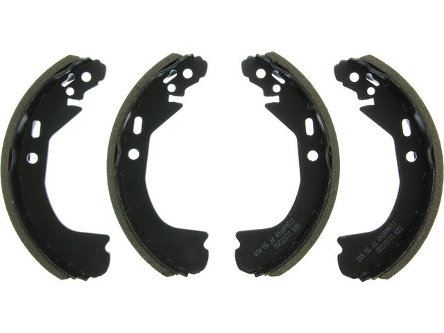 Drum Brake Shoe Centric Parts 111.07200
