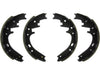 Drum Brake Shoe Centric Parts 111.07230