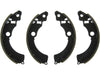 Drum Brake Shoe Centric Parts 111.07240
