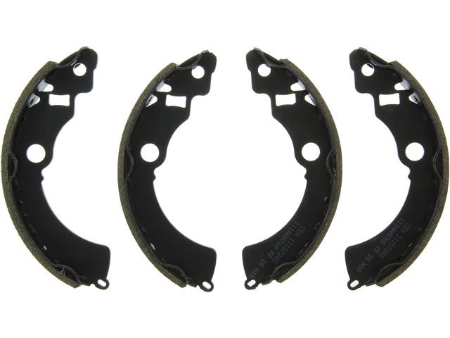 Drum Brake Shoe Centric Parts 111.07240