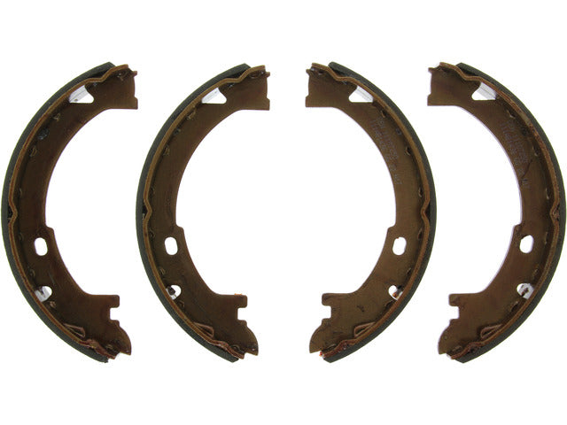 Parking Brake Shoe Centric Parts 111.07250