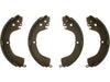 Drum Brake Shoe Centric Parts 111.07280