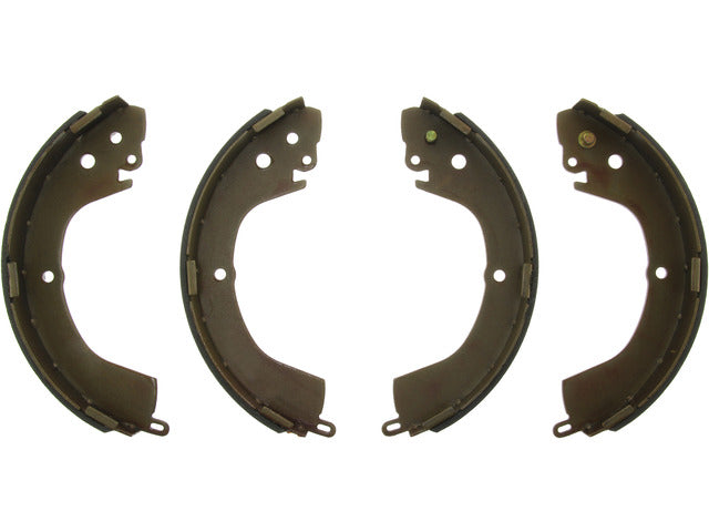 Drum Brake Shoe Centric Parts 111.07280