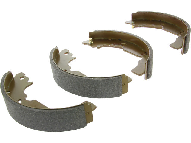 Drum Brake Shoe Centric Parts 111.07290