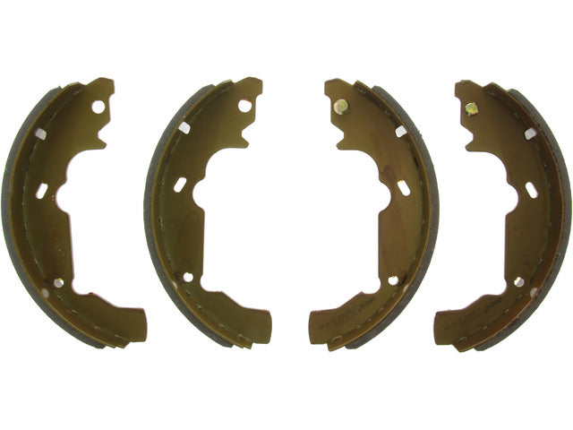 Drum Brake Shoe Centric Parts 111.07290