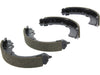 Drum Brake Shoe Centric Parts 111.07320