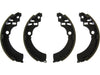 Drum Brake Shoe Centric Parts 111.07320