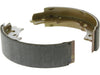 Parking Brake Shoe Centric Parts 111.07330