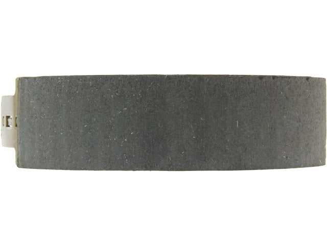 Parking Brake Shoe Centric Parts 111.07330