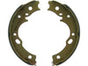 Parking Brake Shoe Centric Parts 111.07330