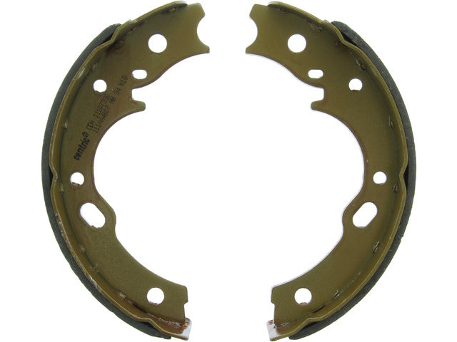 Parking Brake Shoe Centric Parts 111.07330