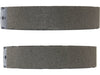 Drum Brake Shoe Centric Parts 111.07361