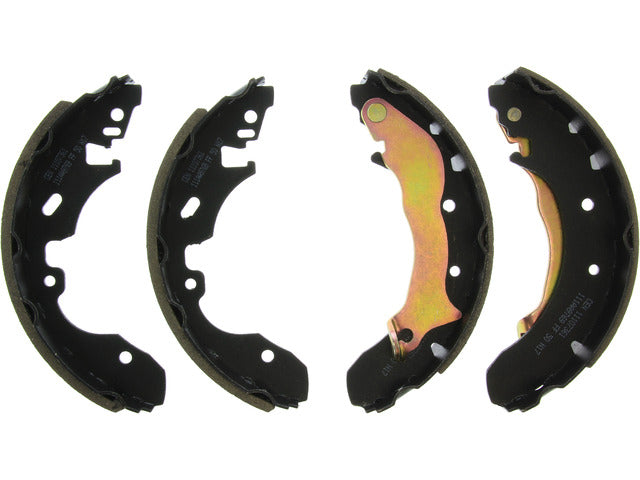 Drum Brake Shoe Centric Parts 111.07361