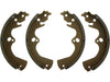 Drum Brake Shoe Centric Parts 111.07370
