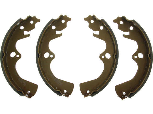 Drum Brake Shoe Centric Parts 111.07370