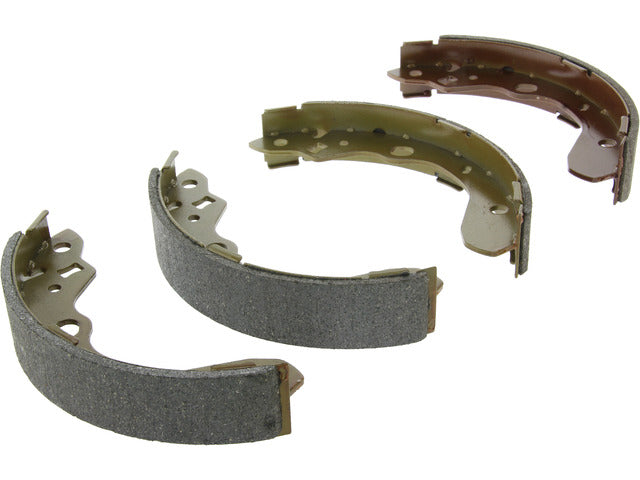 Drum Brake Shoe Centric Parts 111.07390
