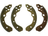 Drum Brake Shoe Centric Parts 111.07390