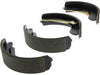 Drum Brake Shoe Centric Parts 111.07400