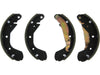 Drum Brake Shoe Centric Parts 111.07400