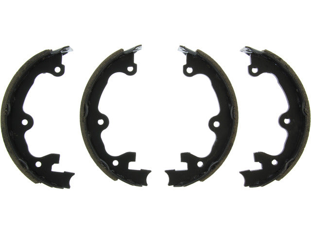 Parking Brake Shoe Centric Parts 111.07410