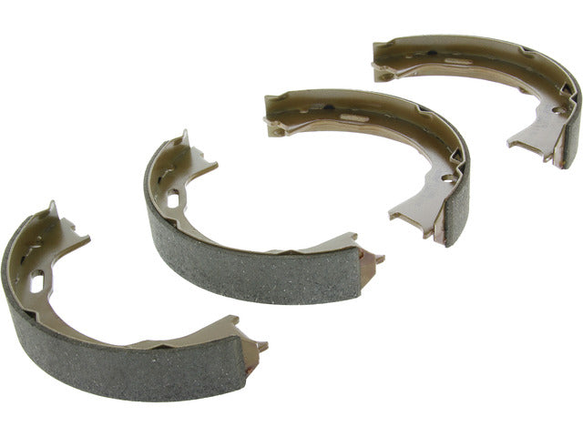 Parking Brake Shoe Centric Parts 111.07450