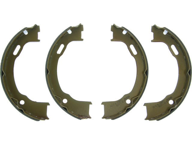 Parking Brake Shoe Centric Parts 111.07450