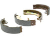 Drum Brake Shoe Centric Parts 111.07470
