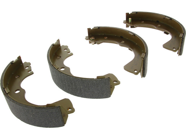 Drum Brake Shoe Centric Parts 111.07480
