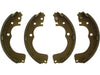 Drum Brake Shoe Centric Parts 111.07480