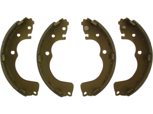 Drum Brake Shoe Centric Parts 111.07480