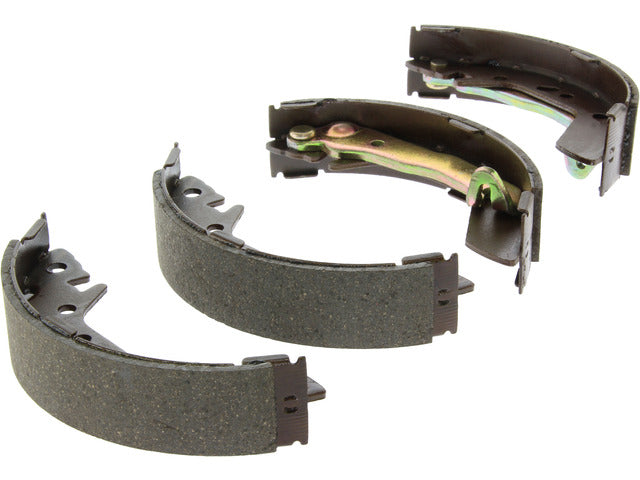 Drum Brake Shoe Centric Parts 111.07490