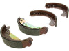 Drum Brake Shoe Centric Parts 111.07510