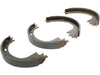 Parking Brake Shoe Centric Parts 111.07520