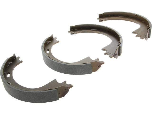 Parking Brake Shoe Centric Parts 111.07520
